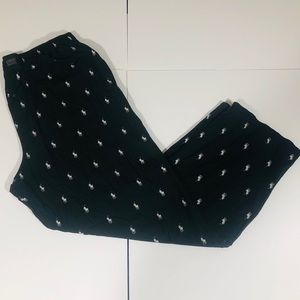 Ralph Lauren Polo Pajama Bottoms XL